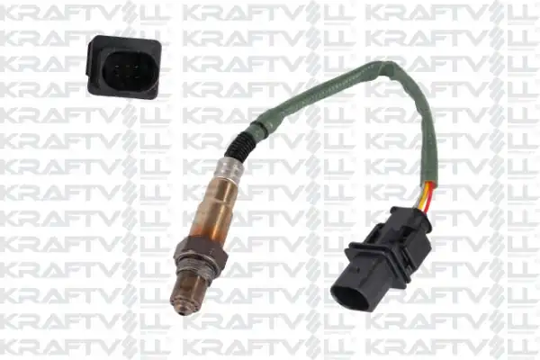 KRAFTVOLL 05010038 | Oksijen Sensörü Jeep Grand Cherokee 05 10 350 mm