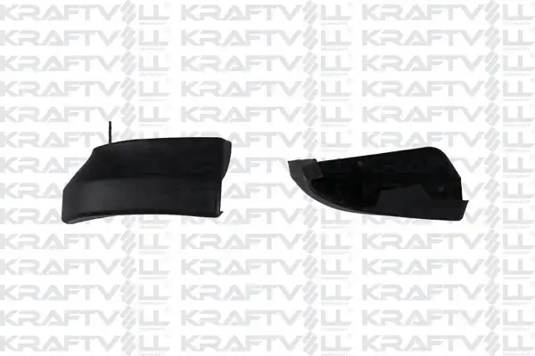 KRAFTVOLL 21030273 | Marşbiyel Arka Uç Parçası Sol Passat 97 05 1562646