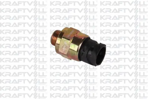 KRAFTVOLL 05080195 | Hava Basınç Müşürü Volvo Fh12 Fh16 Fm9 Fm7 5 40 Bar 2 Pin