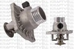 KRAFTVOLL 08100170 | Termostat (105°) BMW E38 E39 M60 62