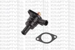 KRAFTVOLL 08100184 | Termostat (84°) Boxer Dizel D5 D5t D5ted Jumper 2.5 Dzl Citroen, Peugeot