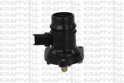 KRAFTVOLL 08100104 | Termostat Gövdesi Komple Meriva B 10 > 17 A14xer B14xer Astra J 10 > A14xer B14xer Corsa D 07 > 14