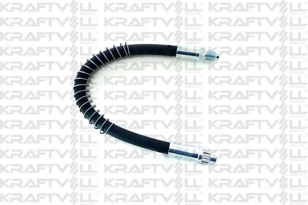 KRAFTVOLL 07080172-2 | Ön Fren Hortumu Sağ Sol P106 Saxo Ax Boy 285mm 2 Adet