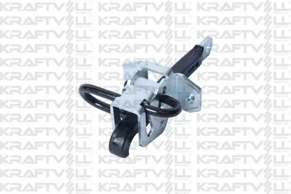 KRAFTVOLL 09040423 | Kapı Gergisi Arka Bmw E39 96 03