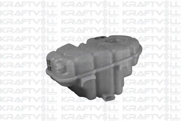 KRAFTVOLL 08020370 | Radyatör Yedek Su Bidonu Audi A6 11 18 A7 11 18 A8 10 17