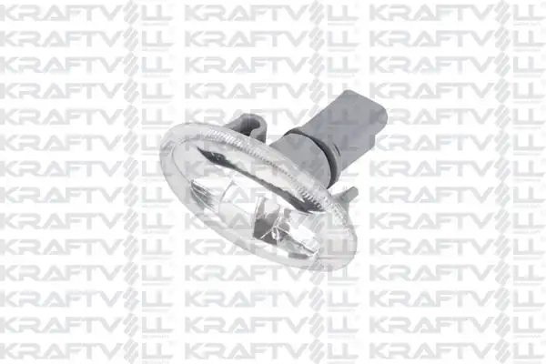 KRAFTVOLL 10080114 | Çamurluk Sinyali Sağ Sol Ampullu 307 Partner Tepe 107 206 301 C-Elysee 607 407 C2 C1 Berlingo III C3