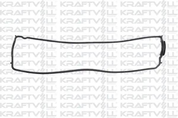 KRAFTVOLL 12010162 | Subap Kapak Contası Connect 05 11 Focus 1 8di TD TDCI 98 04 Conta Marka