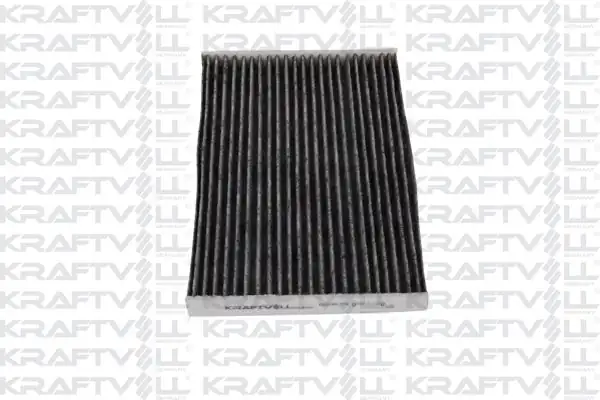 KRAFTVOLL 06040319 | Polen Filtresi Citroen C Elysee Peugeot 301 Karbonlu