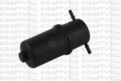 KRAFTVOLL 06030063 | Yakıt Filtresi (Mazot) Crafter 2.0 TDI 12 > 16