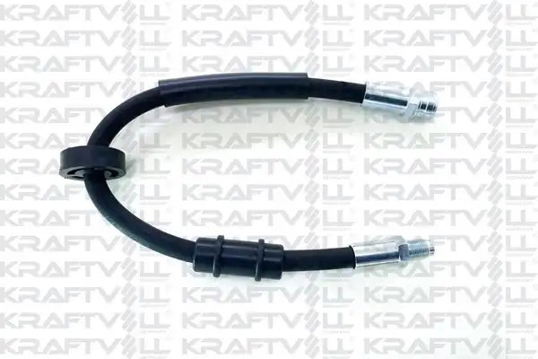 KRAFTVOLL 07080039-2 | Fren Hortumu Ön Ducato Boxer Jumper 02 2 Adet