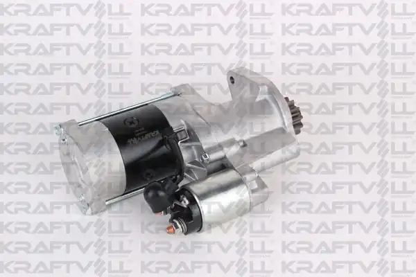 KRAFTVOLL 11010063 | Marş Motoru 12v 22 Dış 1 9 KW Sebrıng 2 0 Crd Compass 2 0 Crd 4x4