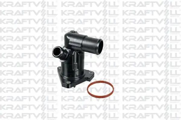 KRAFTVOLL 08100235 | Termostat Toyota Corolla Auris 1 3 1 33 2013 Yaris 1 3 1 33 2010
