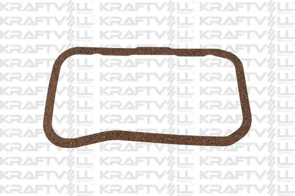 KRAFTVOLL 12010137-10 | Karter Contası M131 1 6 Mantar 4mm 10 Adet