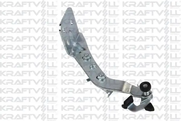 KRAFTVOLL 09040191 | Sürgülü Kapı Mekanizması Sağ Alt Ducato III Boxer III Jumper III 06