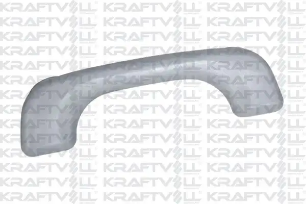 KRAFTVOLL 21030041 | Tavan El Tutamağı Gri Megane II Clio III Scenic