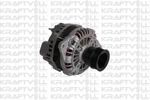 KRAFTVOLL 11020045 | Şarz Dinamosu Alternatör 24v 90 Amp Renault Premıum Kerax 420 dCi