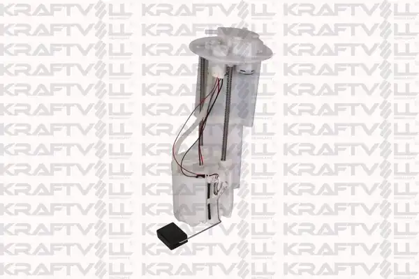 KRAFTVOLL 05050138 | Yakıt Depo Şamandırası Komple Toyota Yaris 1 0 1 3 2005 2012 P9 Kasa