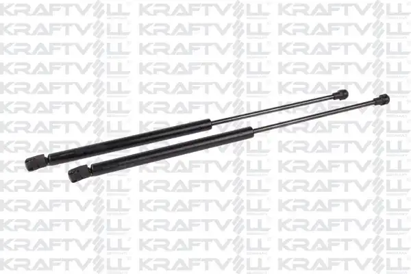 KRAFTVOLL 09010125-2 | Bagaj Amortisörü Leon 00 06 Toledo 99 04 2 Adet
