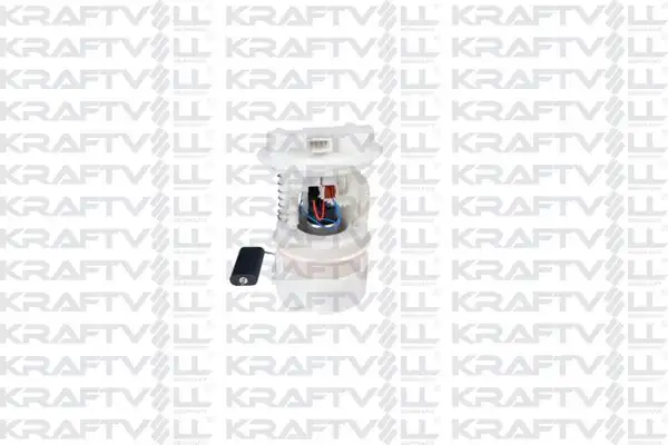 KRAFTVOLL 05050131 | Yakıt Modülü Dacia Logan 1 5 dCi 10 Sandero 1 2