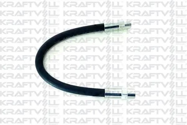 KRAFTVOLL 07080499-2 | Arka Fren Hortumu Bmw E28 E30 E34 2 Adet