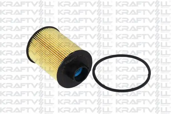 KRAFTVOLL 06030009 | Mazot Filtresi Albea Doblo Punto Ducato Boxer Jumper Agila A 00 08 Z13dt Agila B 08 15 Z13dtj
