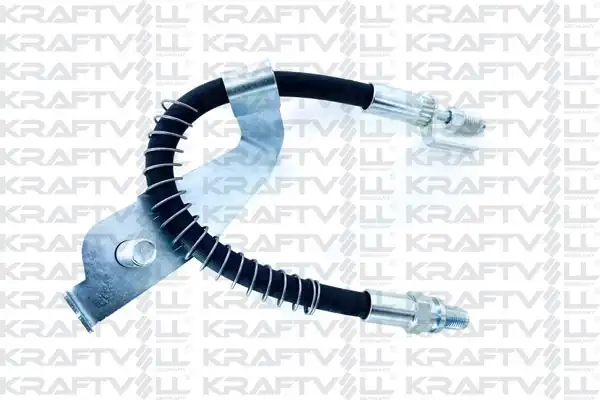 KRAFTVOLL 07080098 | Ön Fren Hortumu Sağ Fiesta 96 02 Mazda 121 1 25 1 3 96 03 2 Adet