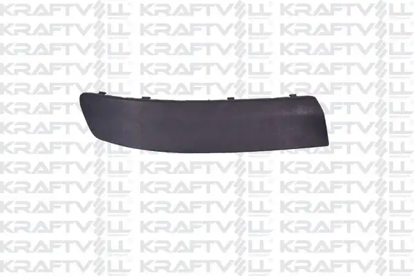 KRAFTVOLL 21030520 | Tampon Köşe Bandı Sağ Transporter T5 03 10