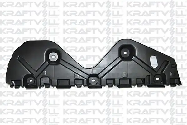 KRAFTVOLL 21030176 | Tampon Bağlantı Ayağı Sağ Arka Dacia Lodgy 12dkncj