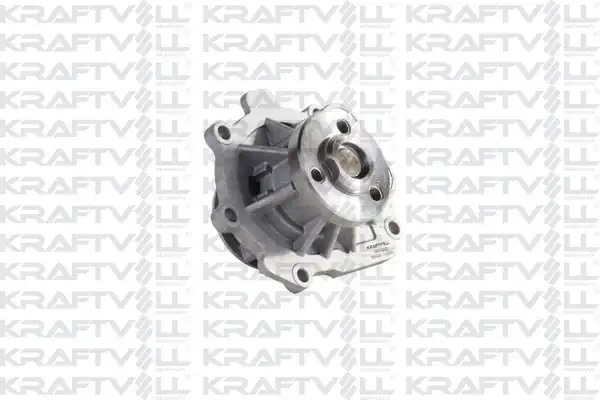 KRAFTVOLL 08010202 | Devirdaim Su Pompası Alfa Romeo 159 Aveo Cruze Croma Stilo Astra G Astra H Astra J Corsa D Insignia