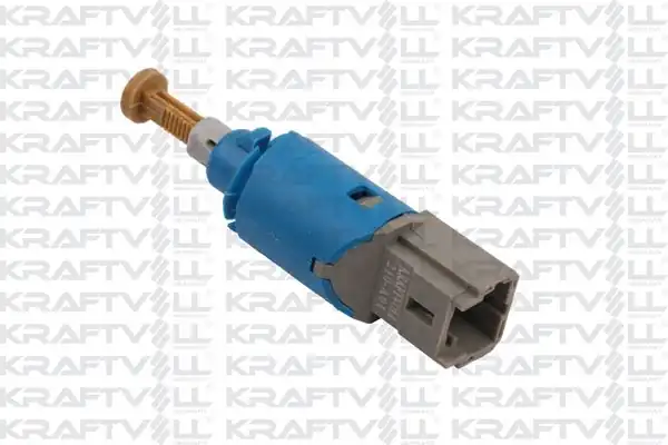 KRAFTVOLL 05080154 | Debriyaj Pedal Müşürü Megane II Clio III Kangoo Laguna İ II Master III