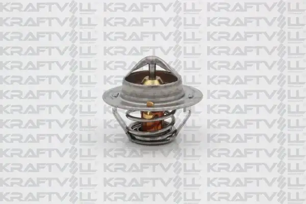 KRAFTVOLL 08110114 | Termostat Ford Escort 90 95 Fiesta 89 95 Transit 91 95 Ford Kalos Lacette