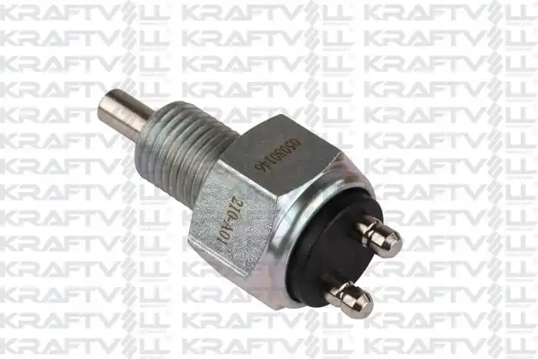 KRAFTVOLL 05080146 | Geri Vites Müşürü Demir Govdelı Mercedes Benz Sprinter Otobüs