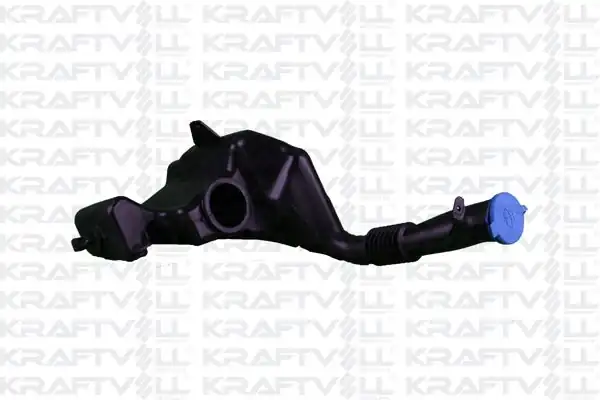 KRAFTVOLL 08020423 | Silecek Su Deposu W176 W246 C117 X156 Ön Cam Mercedes Kapaklı