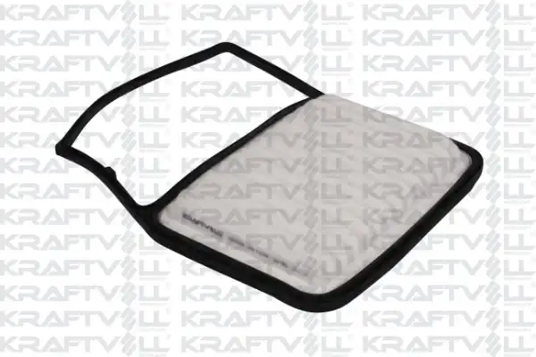 KRAFTVOLL 06010158 | Hava Filtresi Terios 06 Materıa 06 Sirion 08 1 5