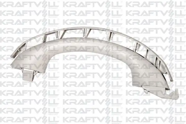 KRAFTVOLL 21030092 | Sürgülü Kapı Tutamağı Sağ Renault Kango III