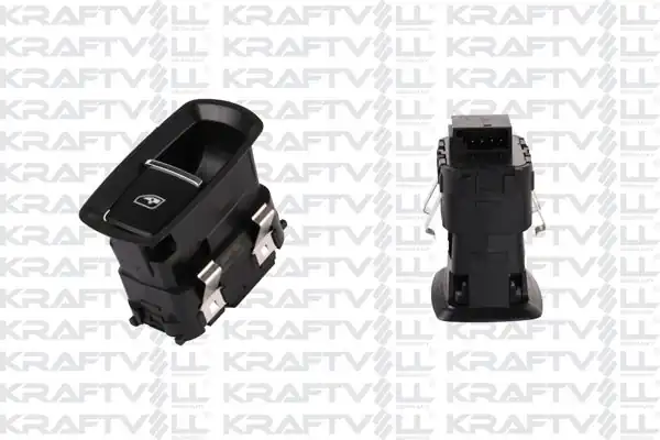 KRAFTVOLL 04050034 | Cam Anahtarı Porsche 911 Cayenne Macan Panamera