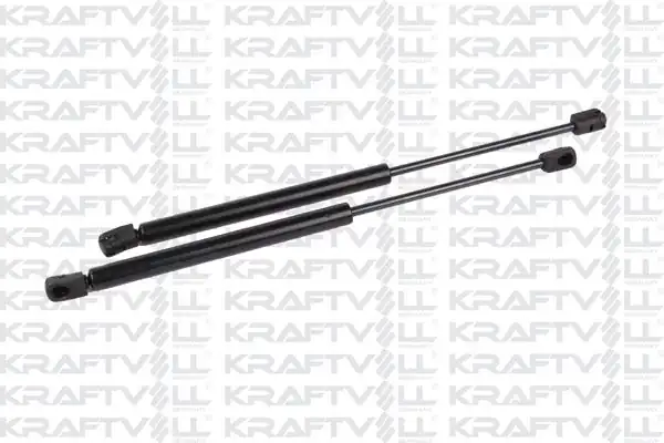 KRAFTVOLL 09010165-2 | Bagaj Amortisörü Hyundai İ20 08 2 Adet
