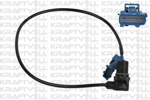 KRAFTVOLL 05090377 | Krank Mili Sensörü Saab 9 3 9 5 Ys3e 2 0 T