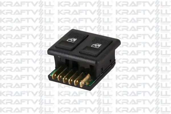 KRAFTVOLL 04050151 | Cam Anahtarı Fiat Uno 84 06 Y10 85 95