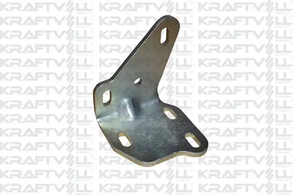 KRAFTVOLL 09040115 | Sürgülü Kapı Mekanizması Bağlantı Braketi Sağ Alt Transporter T4 91 04