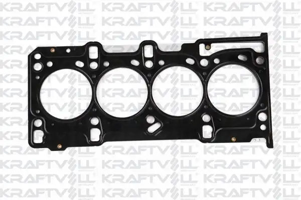 KRAFTVOLL 12010044 | Silindir Kapak Contası 69 60mm Doblo Palio Egea Albea Punto Astra H Corsa C Swift W R Z13dt Bipper Nemo