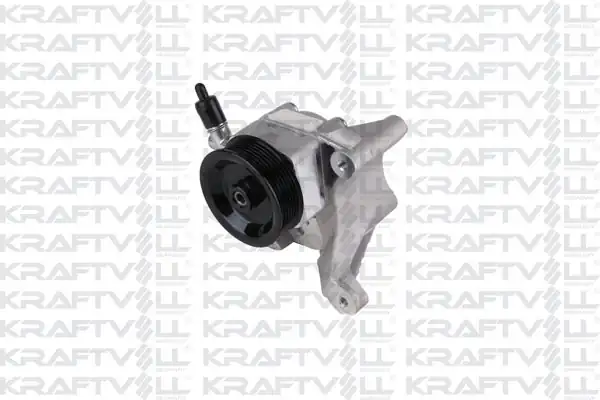KRAFTVOLL 01060060 | Hidrolik Direksiyon Pompası Ducato III Iveco Daily 2 3 JTD 06