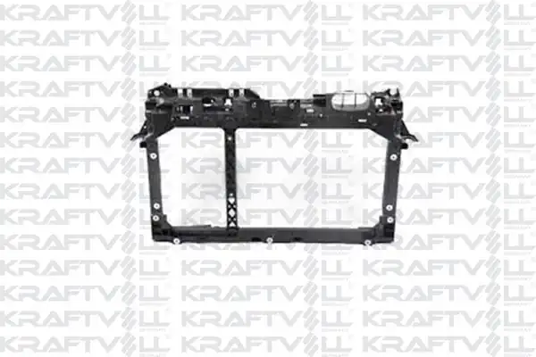 KRAFTVOLL 21030572 | Ön Panel 1 6 Motor Ford Transit Courier 14 18
