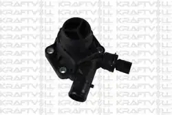 KRAFTVOLL 08100131 | Volvo Termostat S60 II S80 II 07>14 V70 III 07>15 Xc60 08>15 Xc70 II 07>12 Xc90 I 3.2 05>14
