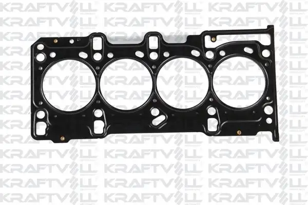 KRAFTVOLL 12010043 | Silindir Kapak Contası 69 60mm Doblo Palio Linea Egea