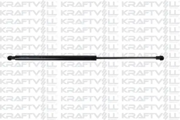 KRAFTVOLL 09010508-2 | Bagaj Amortisörü Bmw E46 99 2 Adet