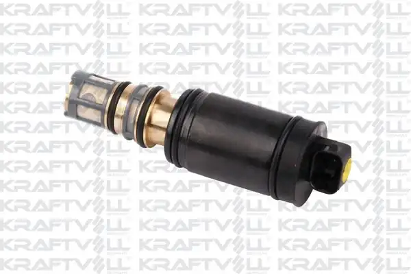 KRAFTVOLL 19011021 | Kompresör Kontrol Valfi Mercedes Benz Vitocxwbr