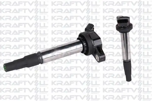 KRAFTVOLL 05020070 | Ateşleme Bobini Toyota Corolla Auris Verso 1 6 1 8 2 0 08 Avensis Rav4 09 12