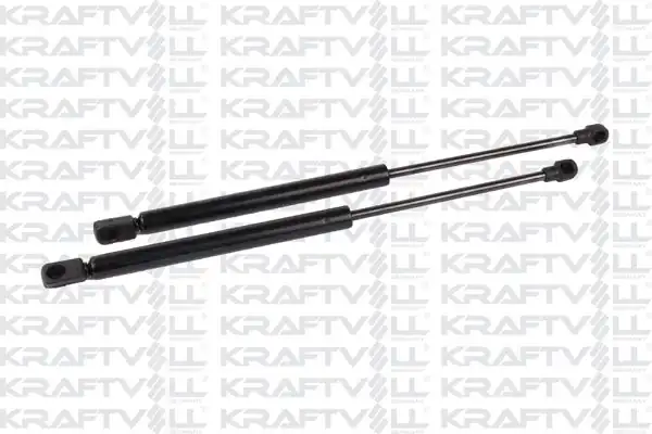 KRAFTVOLL 09010093-2 | Motor Kaput Amortisörü Caddy 04 10 2 Adet
