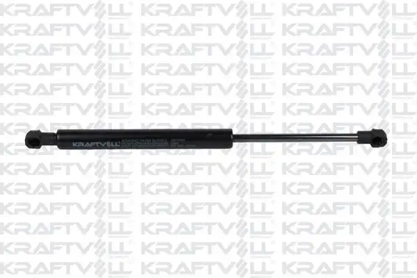 KRAFTVOLL 09010469 | Kaput Amortisörü Bmw E60 LCI E61 LCI 03 10 2 Adet